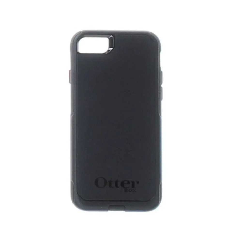OtterBox 77-54032 Commuter Series Case for Iphone 7 - Black